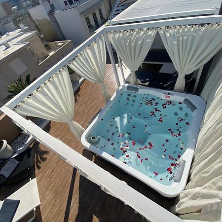Residenza Rithymna Centro Villa Rethymno  Bagian luar foto