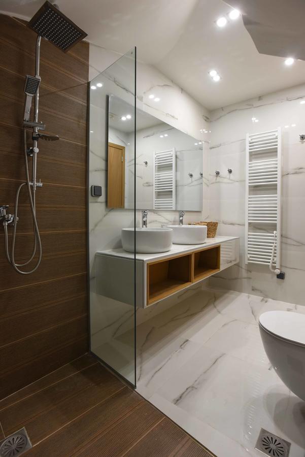 Residenza Rithymna Centro Villa Rethymno  Bagian luar foto